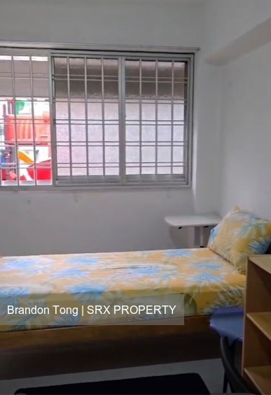 Blk 43A Sims Drive (Geylang), HDB 4 Rooms #532334961